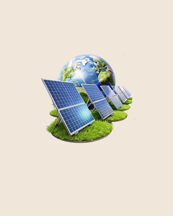<h3><strong>Smart Energy Solutions</strong><br /> </h3>